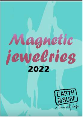 New! Magnetic Jewelry